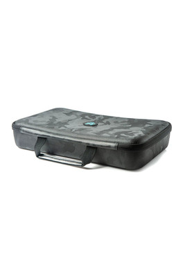 Camo Pack 400 Case - Camo Black