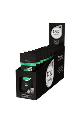 Recovery Drink Single Serve Sachets 10 x 50g - Chocolate Mint