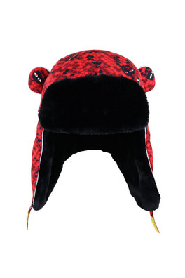 Arctic Cub Hat - Snake Eyes