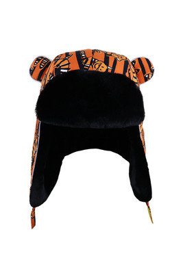 Arctic Cub Hat - Tiger King