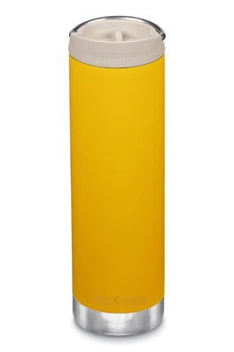 Vacuum Insulated 592ml Coffee Tumbler Café Cap - Sunset