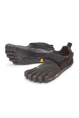 FiveFingers KMD Sport 2.0 Women's Shoes - Black