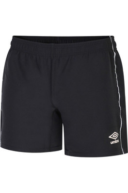 Kids Rugby Shorts - Black