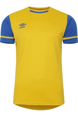 Cavelle Kids Jersey - Yellow