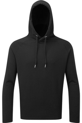 Basic Mens Hoodie - Black