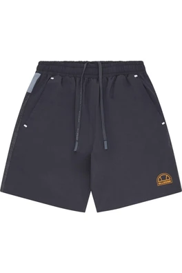 Mens Shorts - Dark Grey