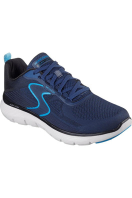 5.0 Spreelo Mens Trainers - Navy/Blue