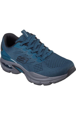 Ventura Mens Trainers - Teal/Black