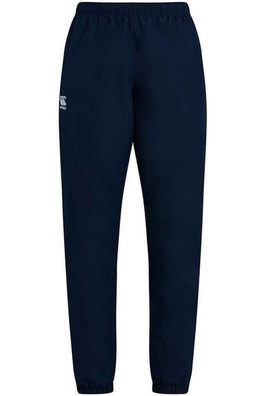 Club Mens Tracksuit Bottoms - Navy