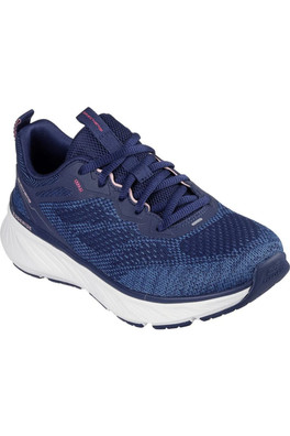 Edgeride Power Flow Womens Trainers - Navy/Pink