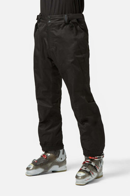 Scortch Hypadri Mens Ski Pant - Black