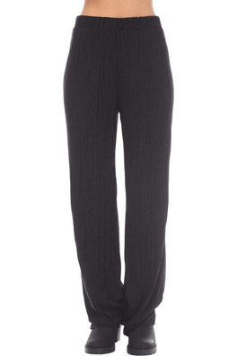 Cira Womens Trousers - Black