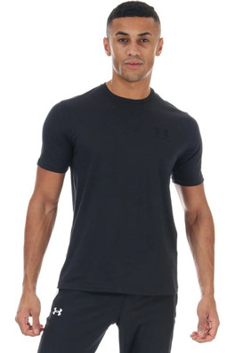 Sportstyle Mens T-Shirt - Black