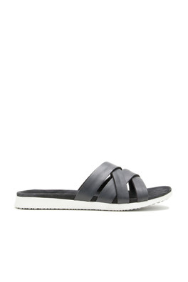 Caracross Womens Sandals - Black