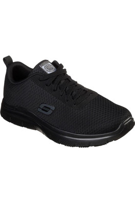 Flex Advantage Mens Trainers - Black
