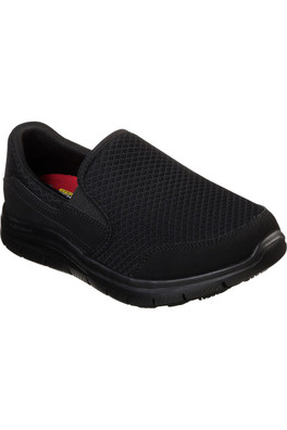 Cozard Womens Trainers - Black