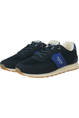 Spirit Runner Mens Trainers - Medieval Blue