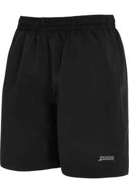 Penrith Kids Swimming Trunks - Black