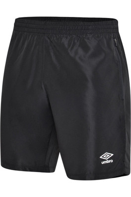 Club Essential Kids Shorts - Black