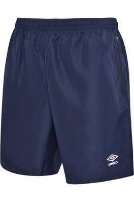 Club Essential Kids Shorts - Dark Navy