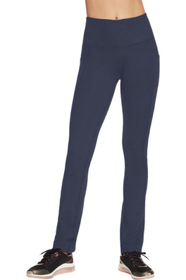 Womens Jogging Bottoms - Navy