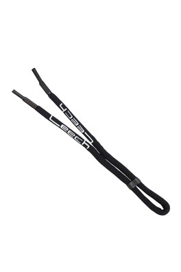 Sun Glasses Floating Eyewear Fishing Sport Strap - Black