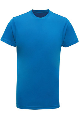 Performance Mens T-Shirt - Sapphire Blue