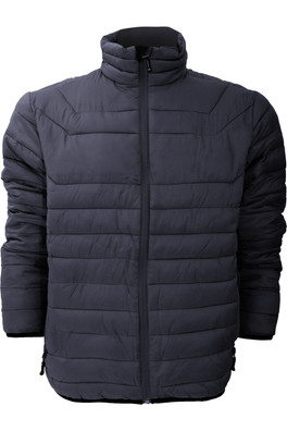 Altitude Mens Thermal Jacket - Navy Blue