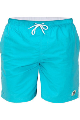 Yarrow Kingsize Mens Swimming Shorts - Blue