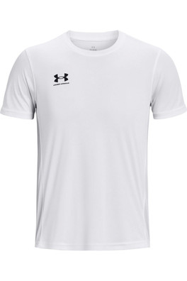 Challenger Training Mens T-Shirt - White/Black
