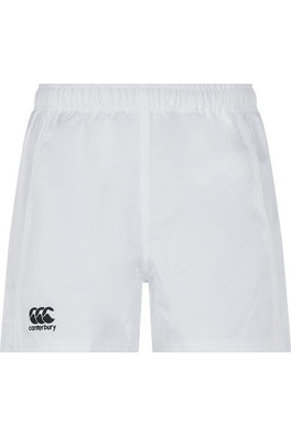 Advantage Kids Shorts - White