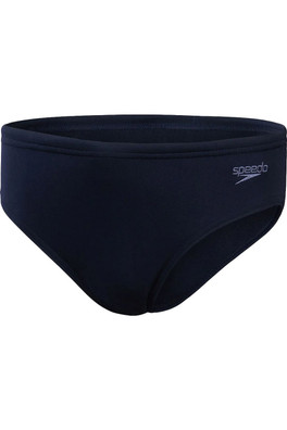Endurance+ Kids Swim Briefs - Navy