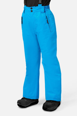 Echo Kids Surftex Pant - Mighty Blue
