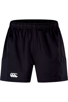 Advantage Mens Rugby Shorts - Navy