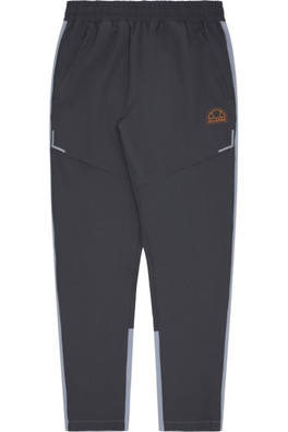 Pallavo Mens Tracksuit Bottoms - Dark Grey/Light Grey