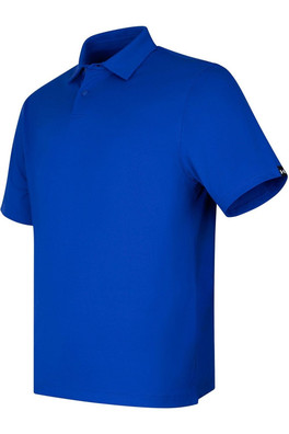 T2G Mens Polo Shirt - Royal Blue