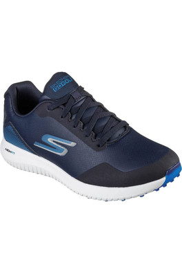 Go Golf Max 2 Mens Golf Shoes - Navy/Blue