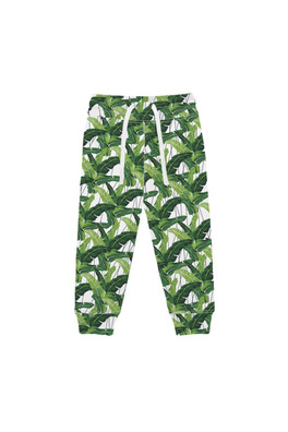 I Need A Vacation Kids Trousers - Multicoloured