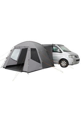 Utne Driveaway Awning - Grey
