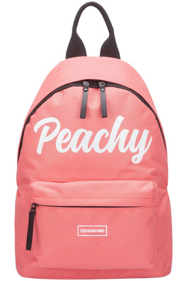 Finlay XS Backpack - Peach