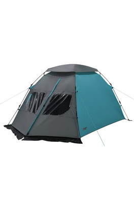 Sigma Speedup 3 Person Tent with Window - Light Blue