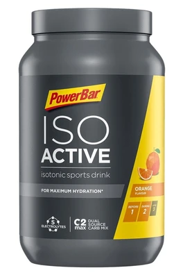 Iso Active Isotonic Sports Drink - Orange