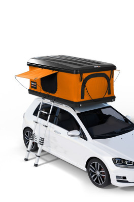 TentBox Classic 2.0 Roof Tent - Sunset