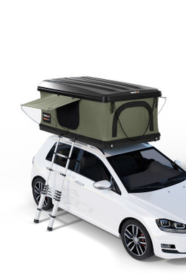 TentBox Classic 2.0 Roof Tent - Forest