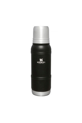 Artisan Thermal Bottle 1.0L Naturally BPA Free - Black