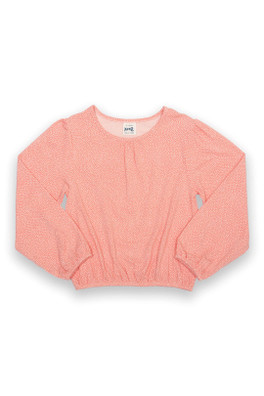 Sprinkles Kids Top - Pink