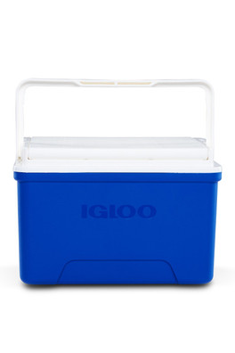 Laguna 9 Quart Cooler - Majestic Blue