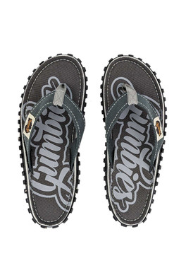 Women's - Islander Flip-Flops - Cool Grey