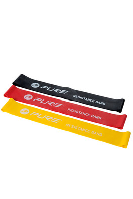 Pro Resistance Band - Set of 3
