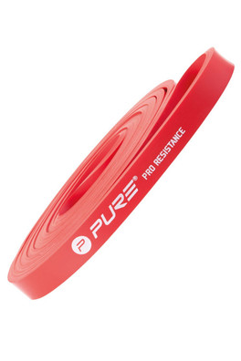 Pro Resistance Band - Red